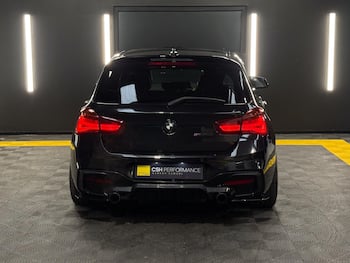 Used BMW 1 Series 2018 for sale - 79645828: Photo