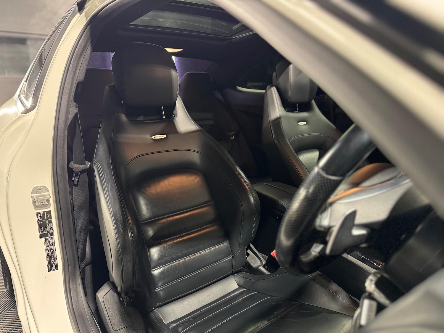 Used Mercedes-Benz C Class 2014 for sale - 77074878: Photo 16