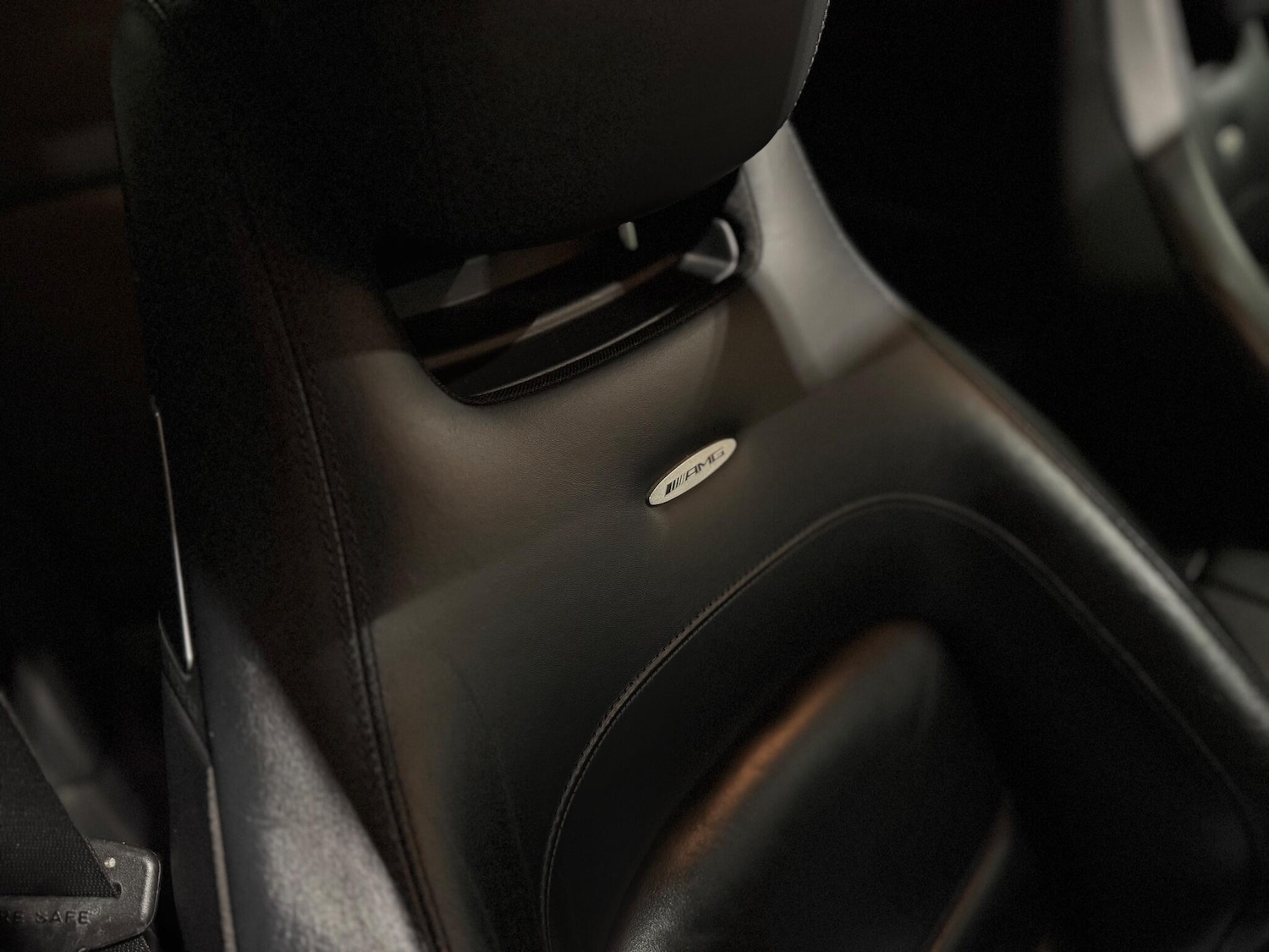 Used Mercedes-Benz C Class 2014 for sale - 77074878: Photo 17