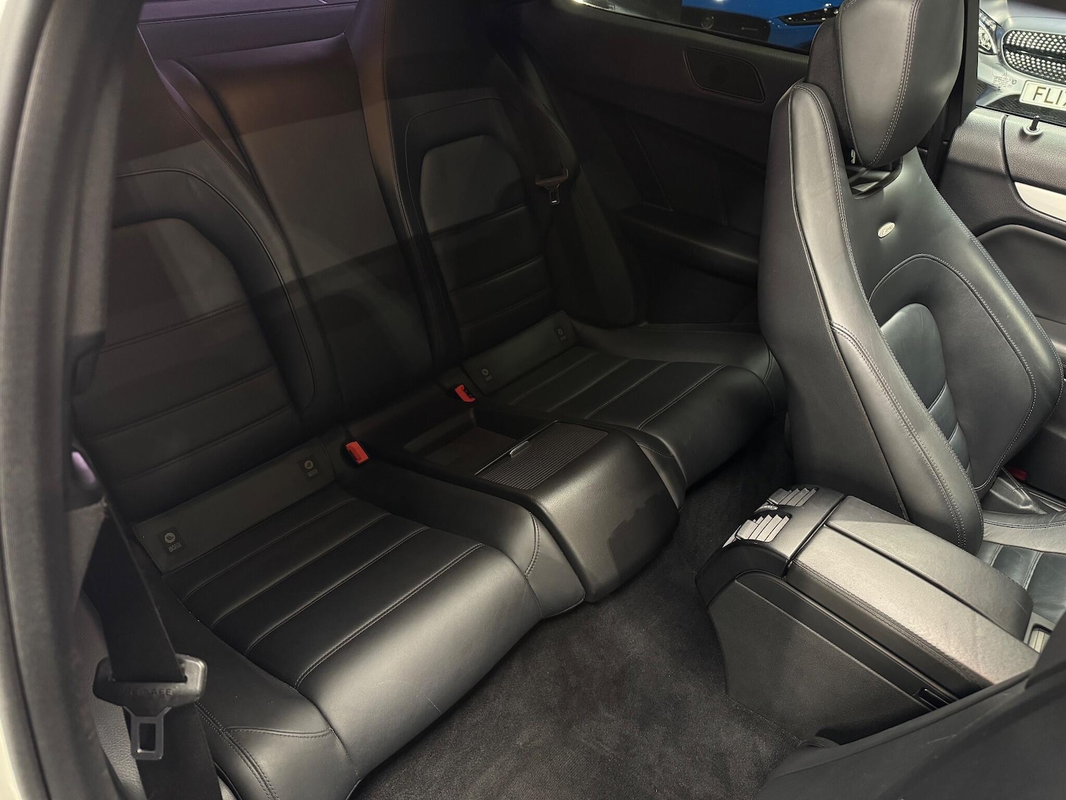 Used Mercedes-Benz C Class 2014 for sale - 77074878: Photo 19