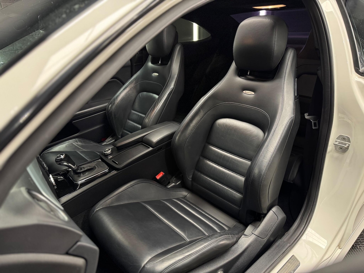 Used Mercedes-Benz C Class 2014 for sale - 77074878: Photo 20