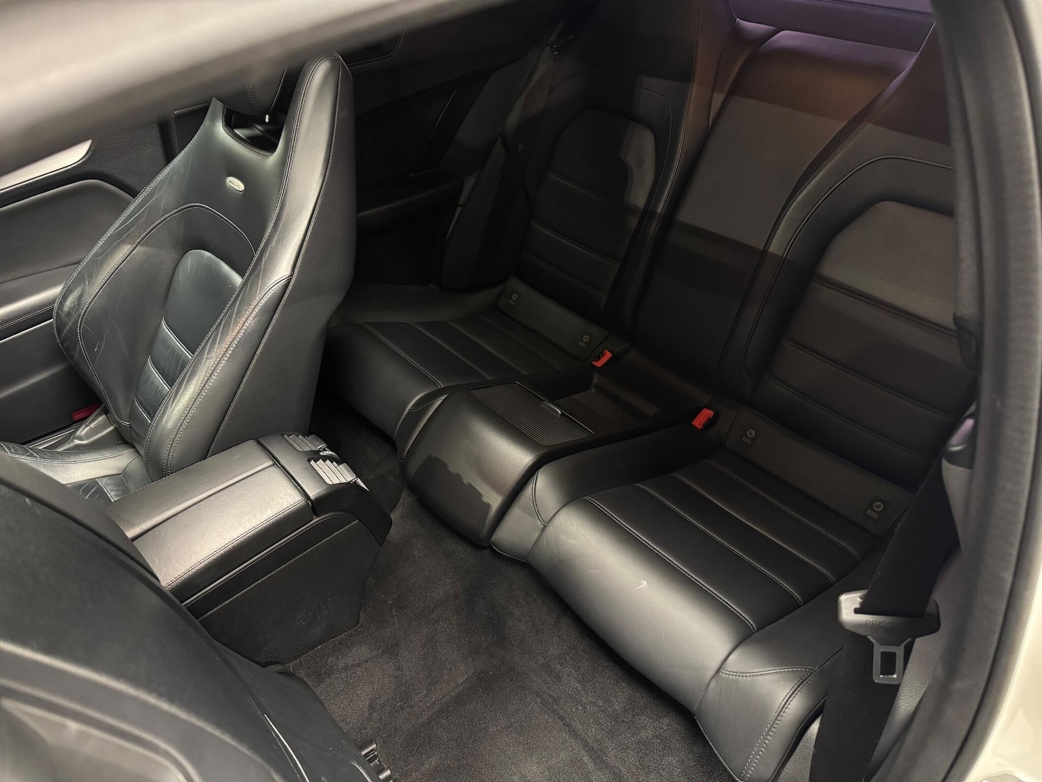 Used Mercedes-Benz C Class 2014 for sale - 77074878: Photo 22