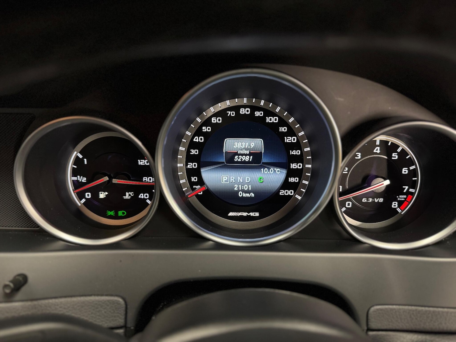 Used Mercedes-Benz C Class 2014 for sale - 77074878: Photo 26