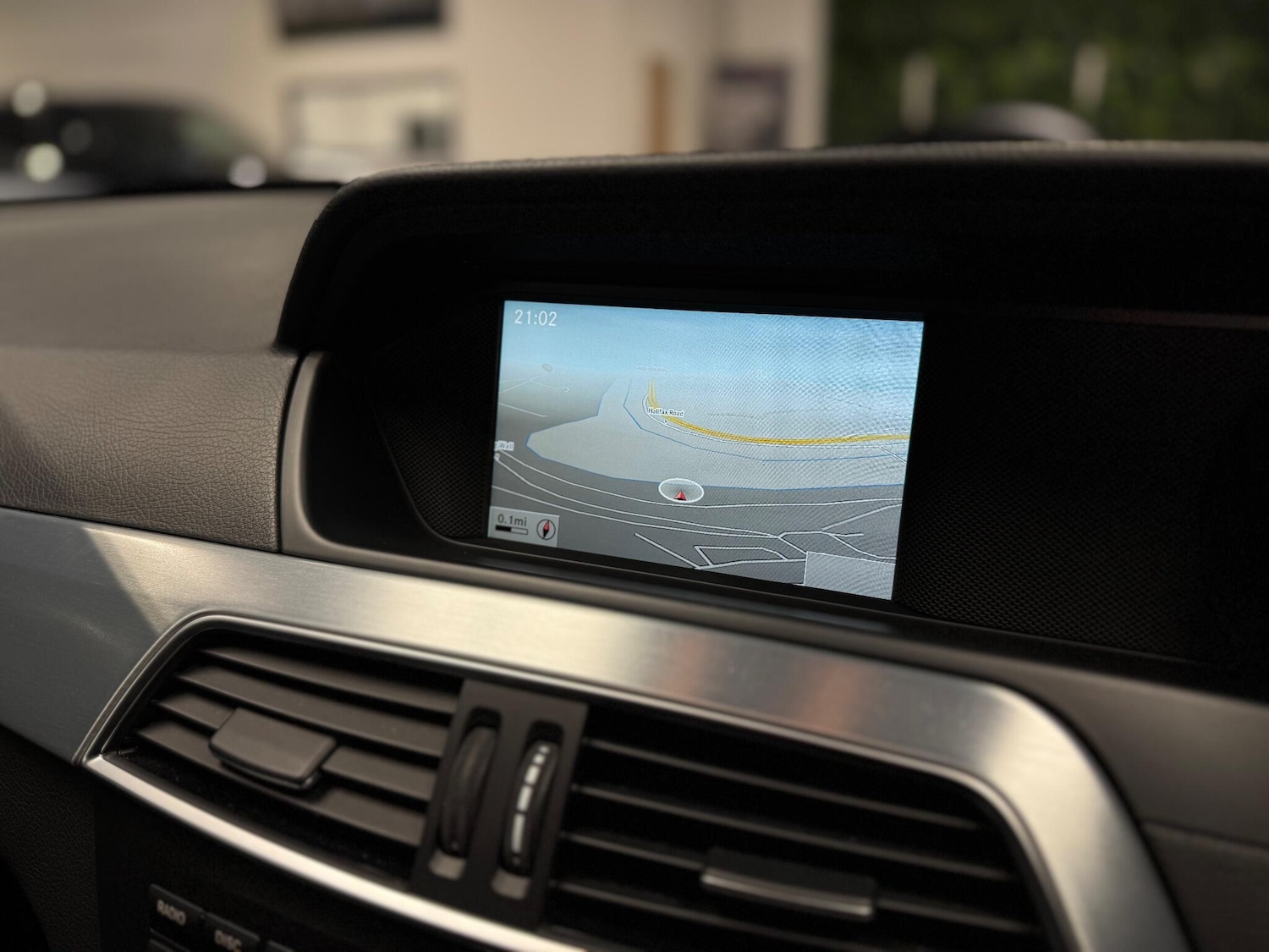 Used Mercedes-Benz C Class 2014 for sale - 77074878: Photo 29