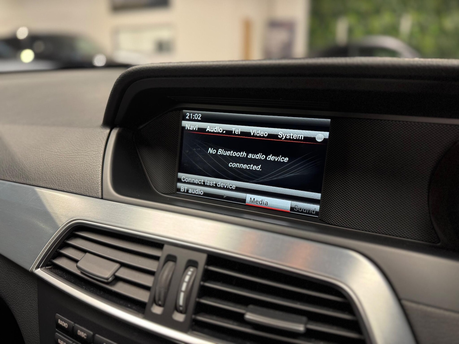 Used Mercedes-Benz C Class 2014 for sale - 77074878: Photo 30