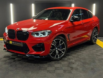 Used BMW X4 2019 for sale - 78362603: Photo