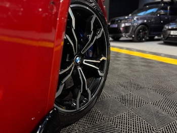 Used BMW X4 2019 for sale - 78362603: Photo