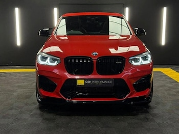 Used BMW X4 2019 for sale - 78362603: Photo