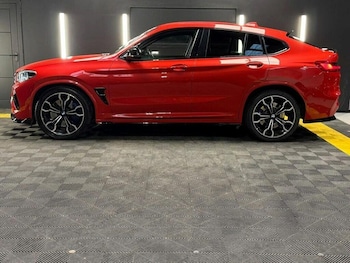 Used BMW X4 2019 for sale - 78362603: Photo