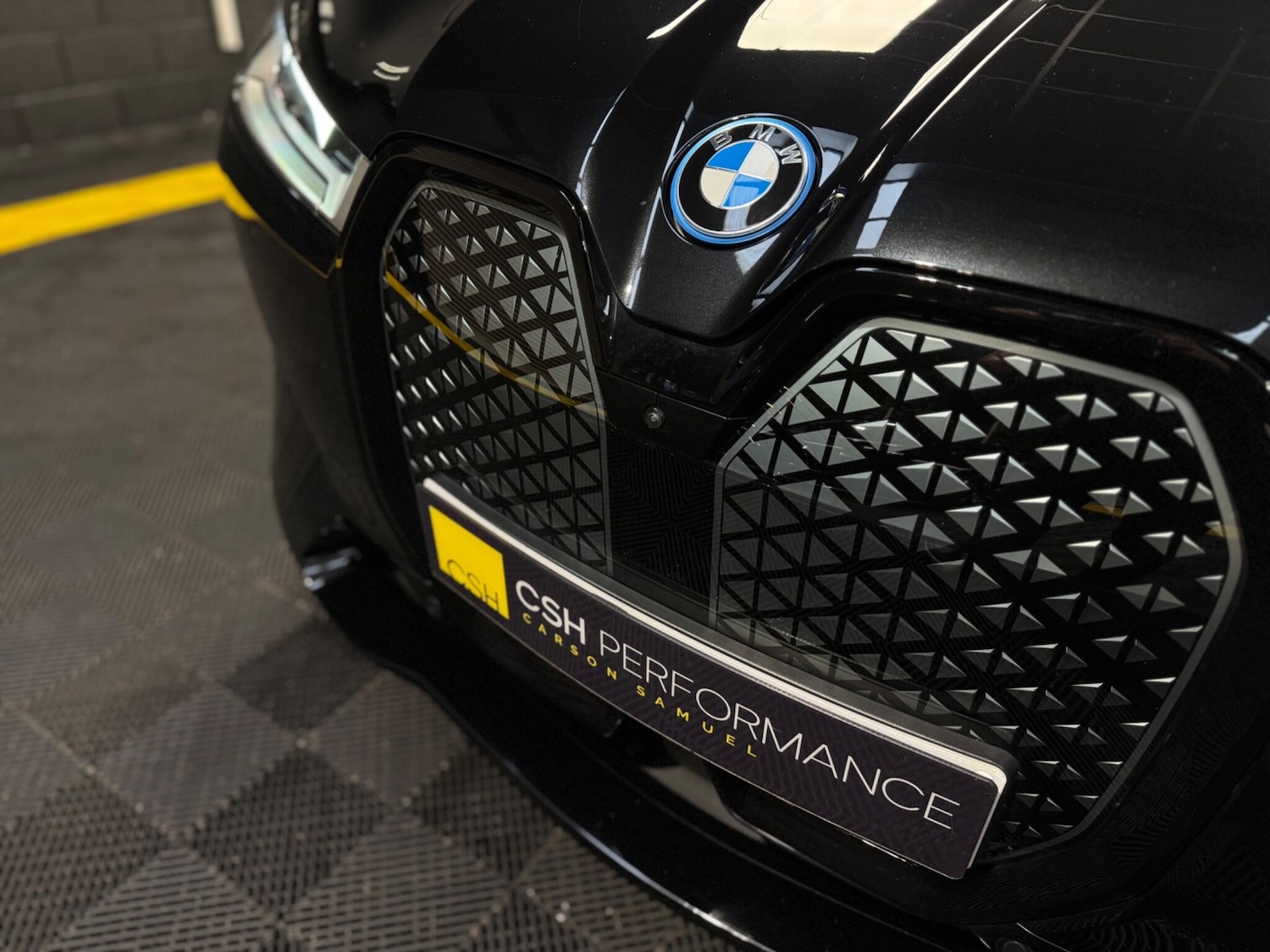 Used BMW iX 2021 for sale - 77396666: Photo 12