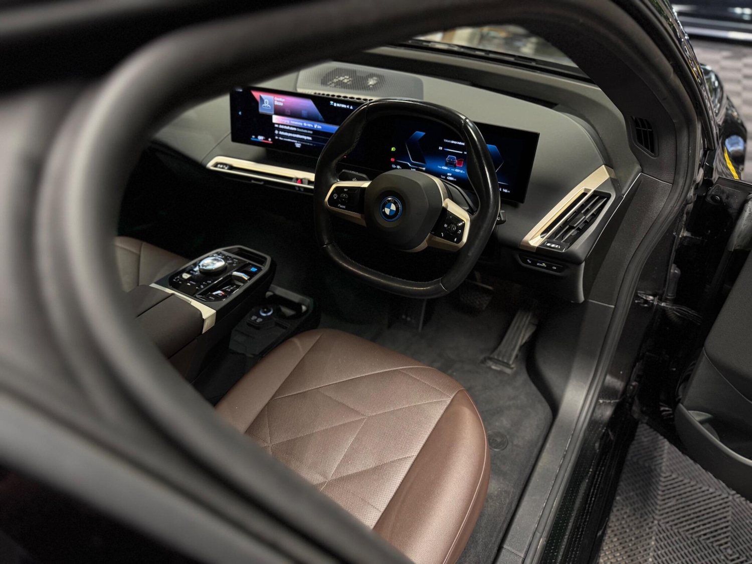 Used BMW iX 2021 for sale - 77396666: Photo 15