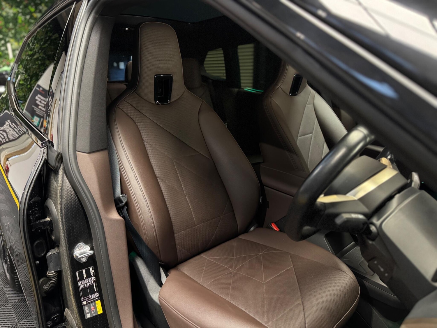 Used BMW iX 2021 for sale - 77396666: Photo 16