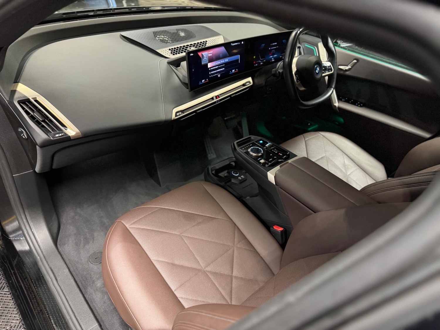 Used BMW iX 2021 for sale - 77396666: Photo 19