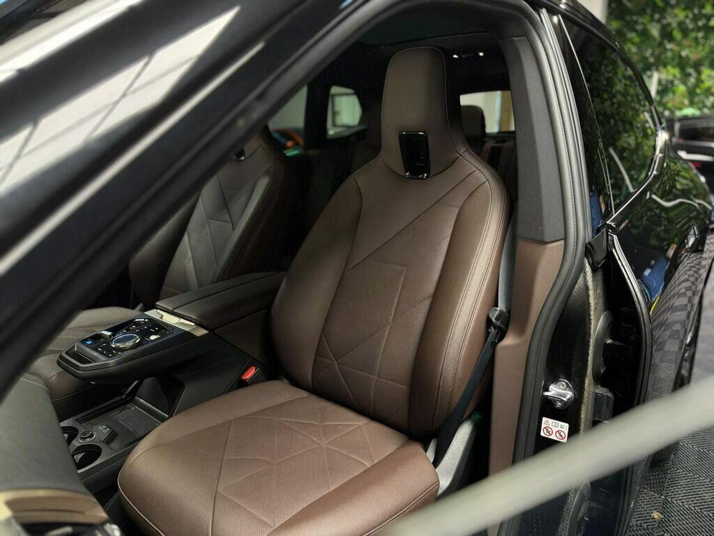Used BMW iX 2021 for sale - 77396666: Photo 20