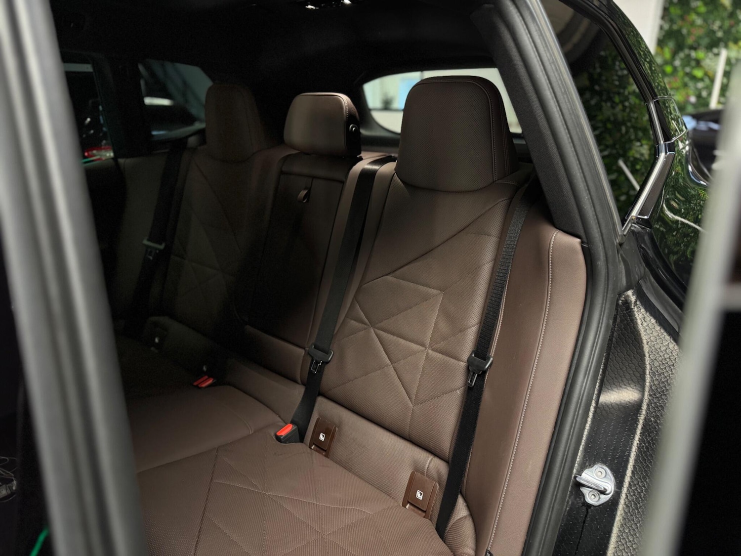 Used BMW iX 2021 for sale - 77396666: Photo 22