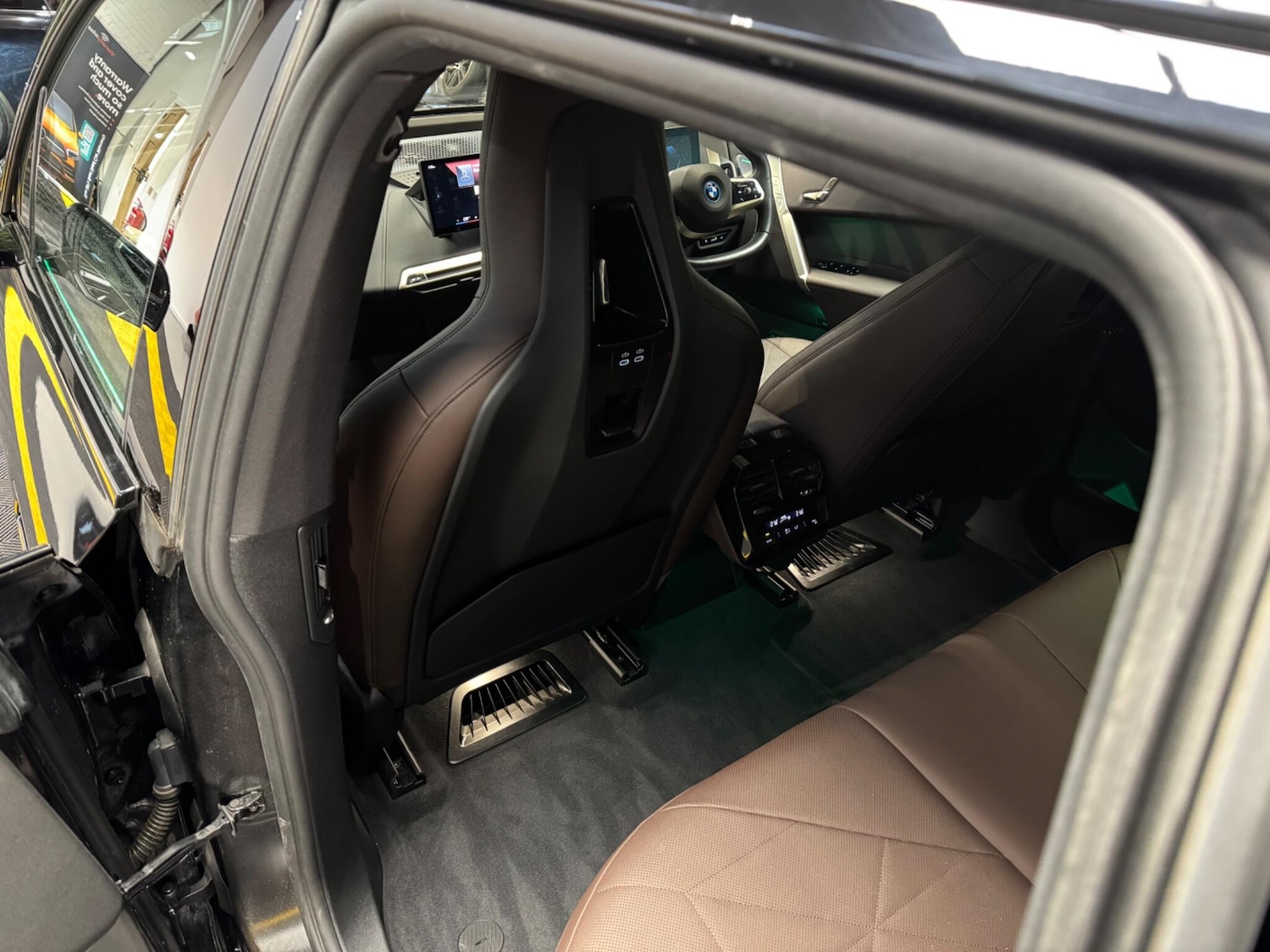 Used BMW iX 2021 for sale - 77396666: Photo 23