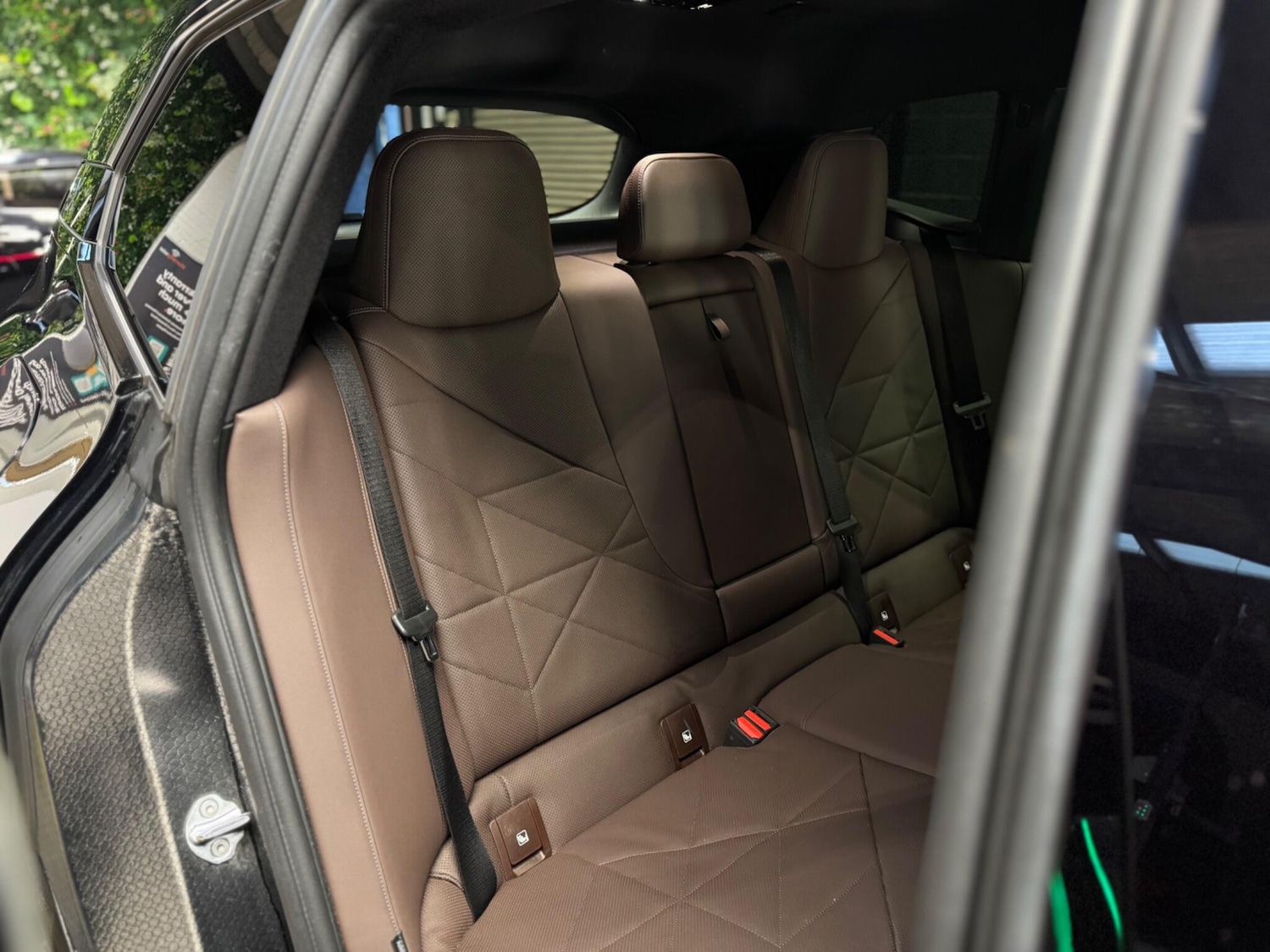 Used BMW iX 2021 for sale - 77396666: Photo 24