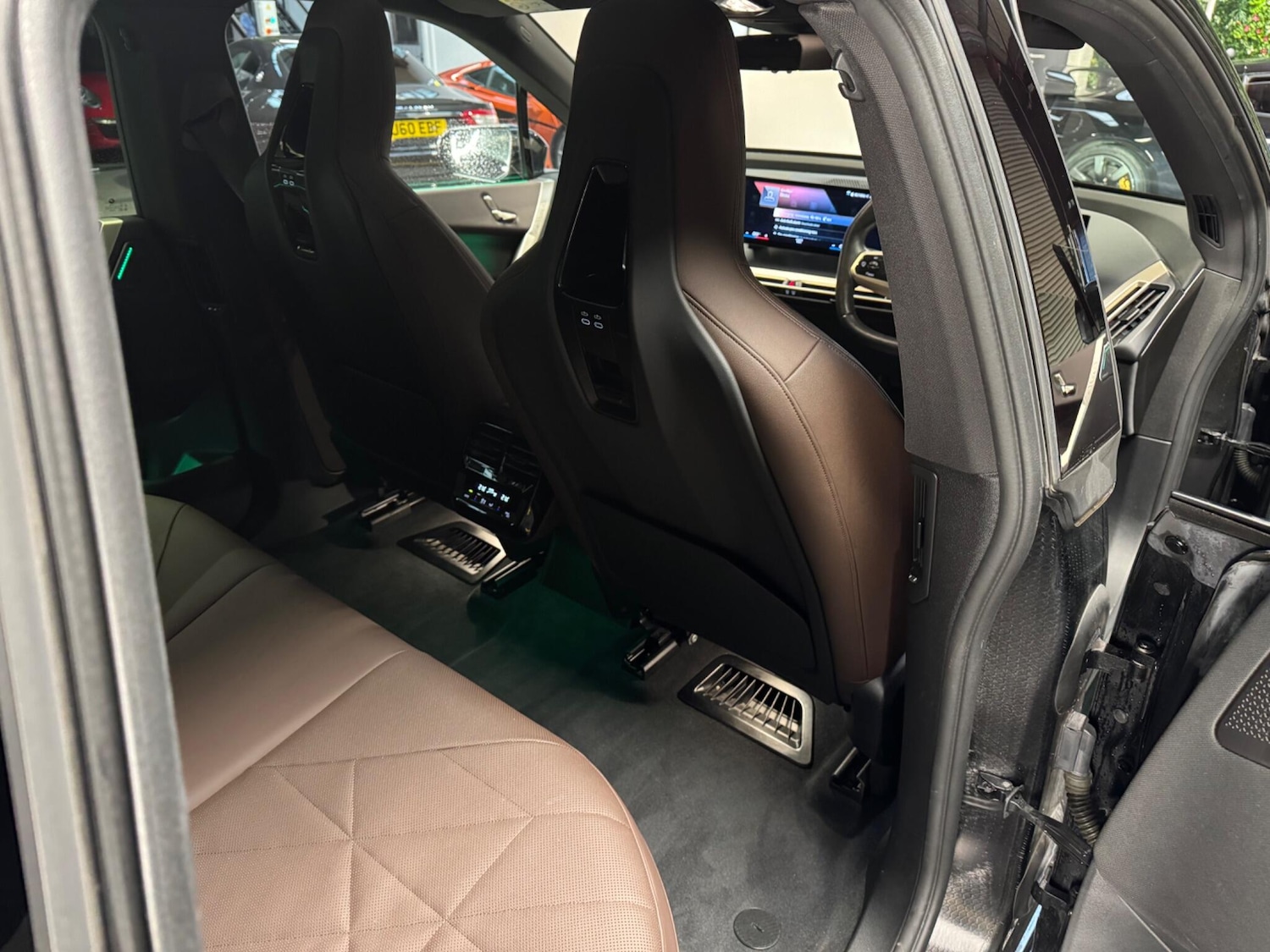 Used BMW iX 2021 for sale - 77396666: Photo 25