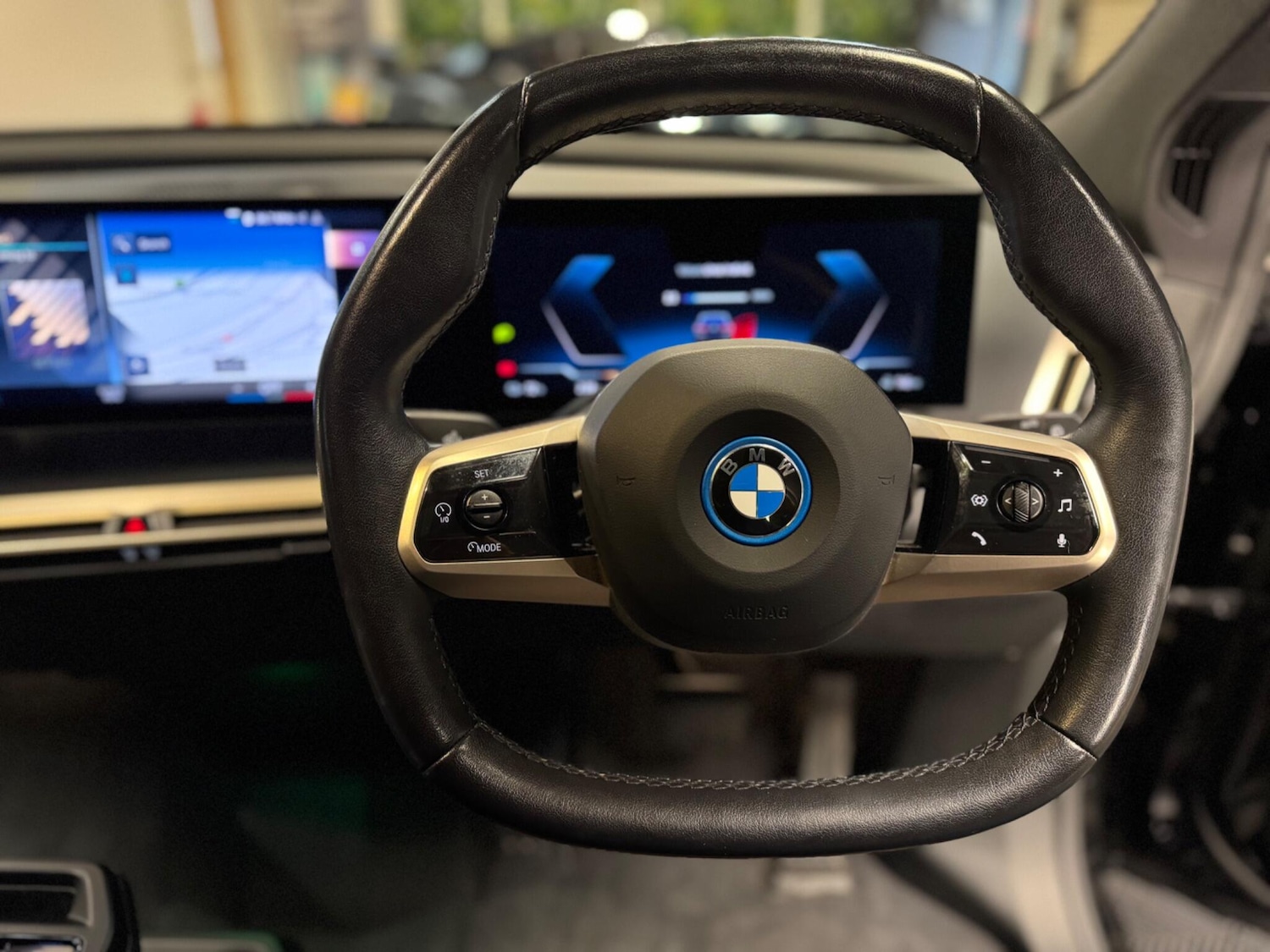 Used BMW iX 2021 for sale - 77396666: Photo 26