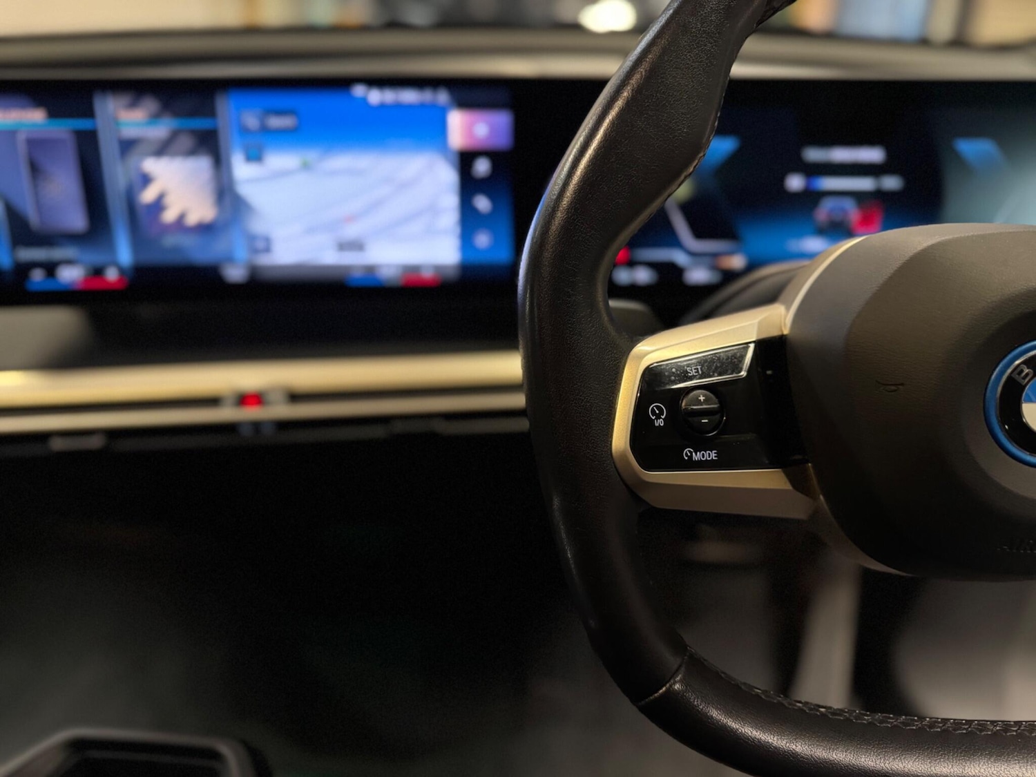 Used BMW iX 2021 for sale - 77396666: Photo 27