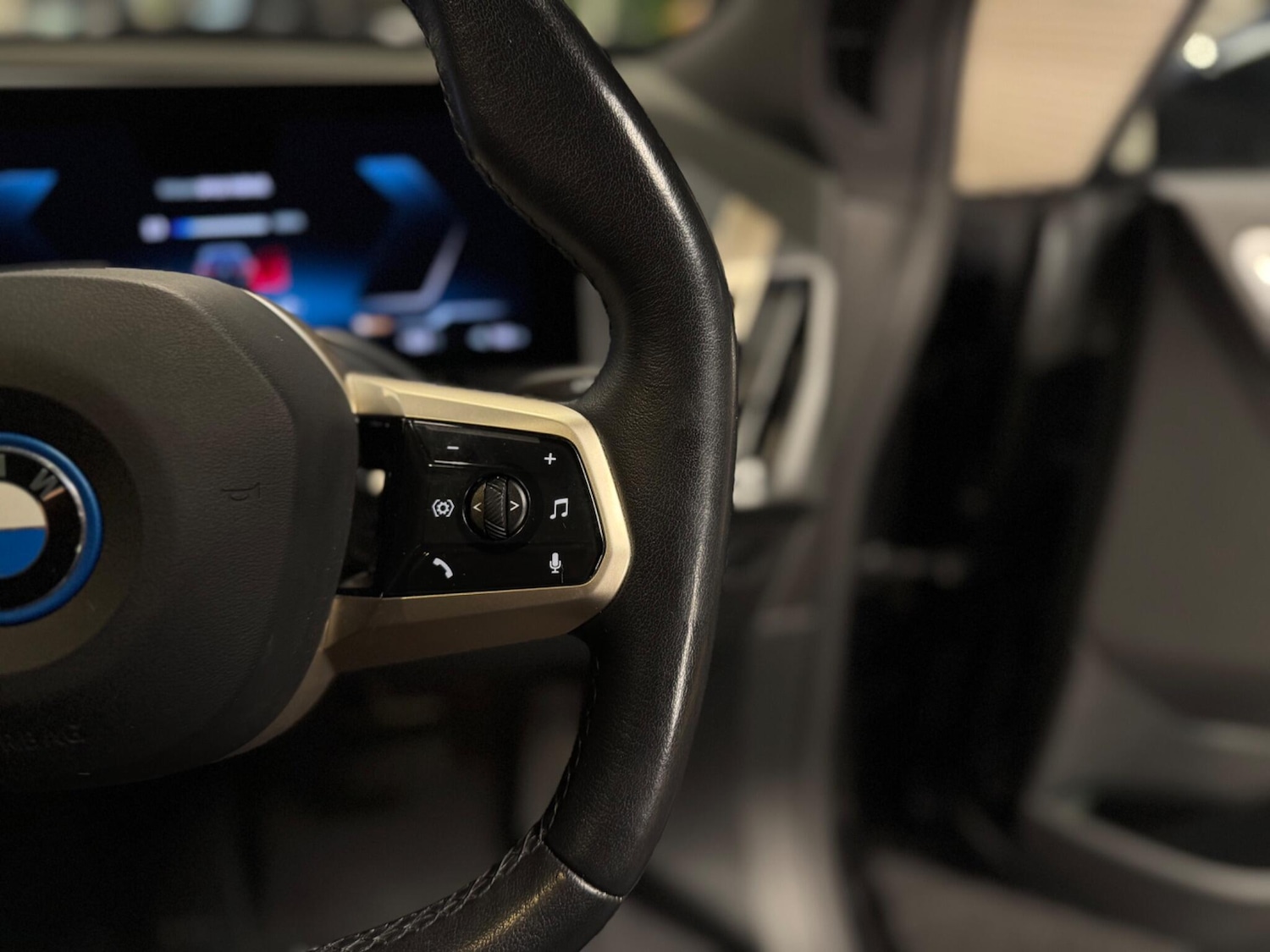 Used BMW iX 2021 for sale - 77396666: Photo 28