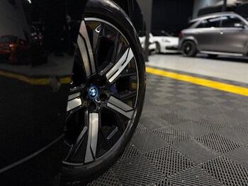 Used BMW iX 2021 for sale - 77396666: Photo