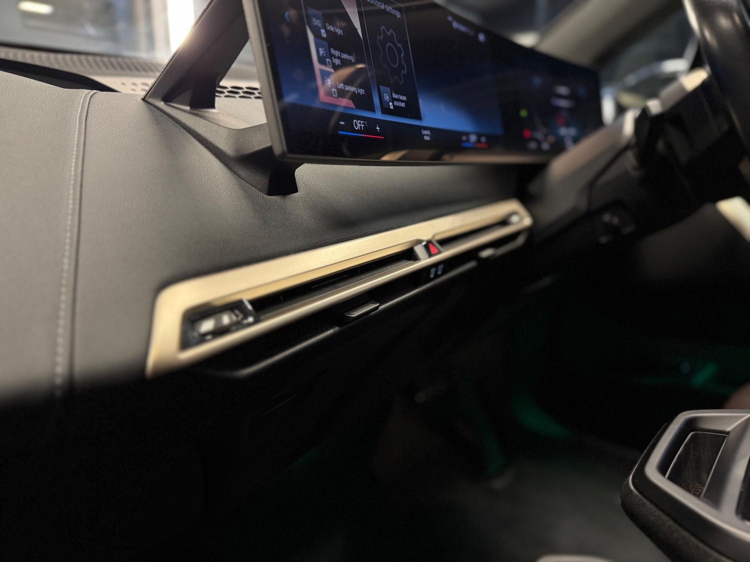 Used BMW iX 2021 for sale - 77396666: Photo 31