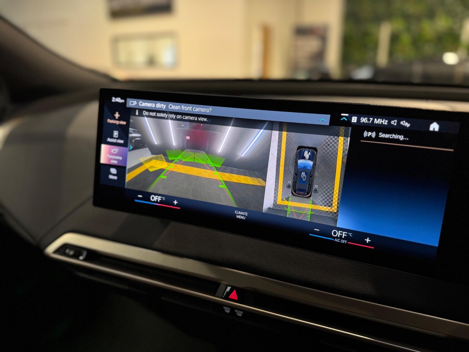 Used BMW iX 2021 for sale - 77396666: Photo 32