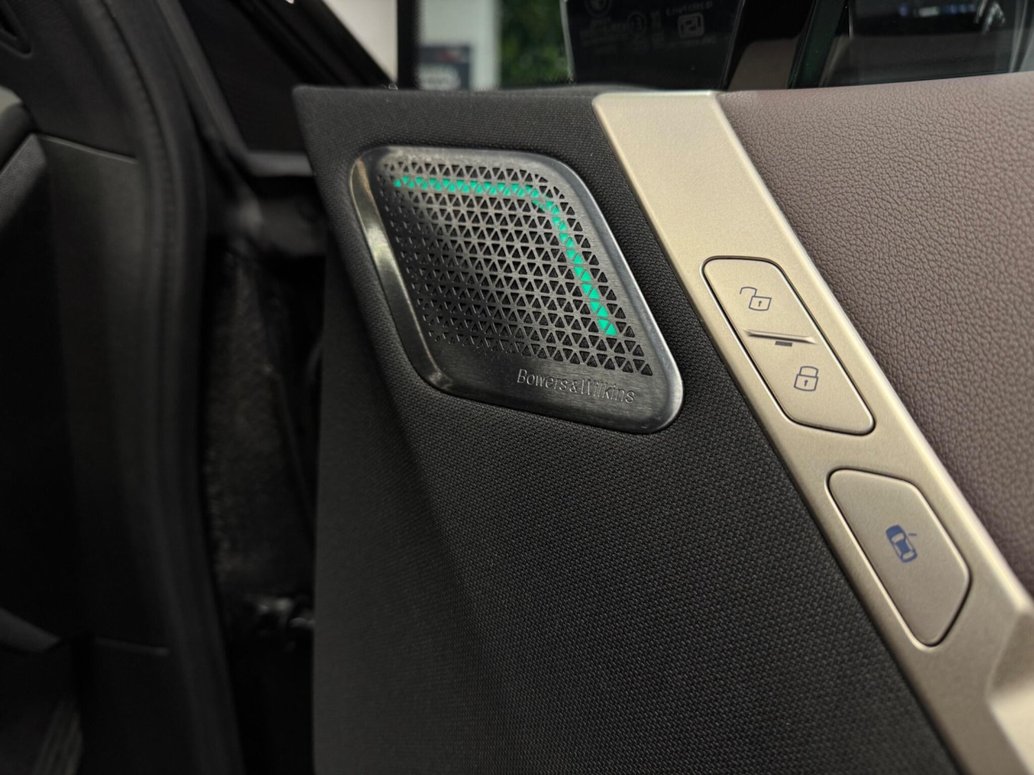 Used BMW iX 2021 for sale - 77396666: Photo 35