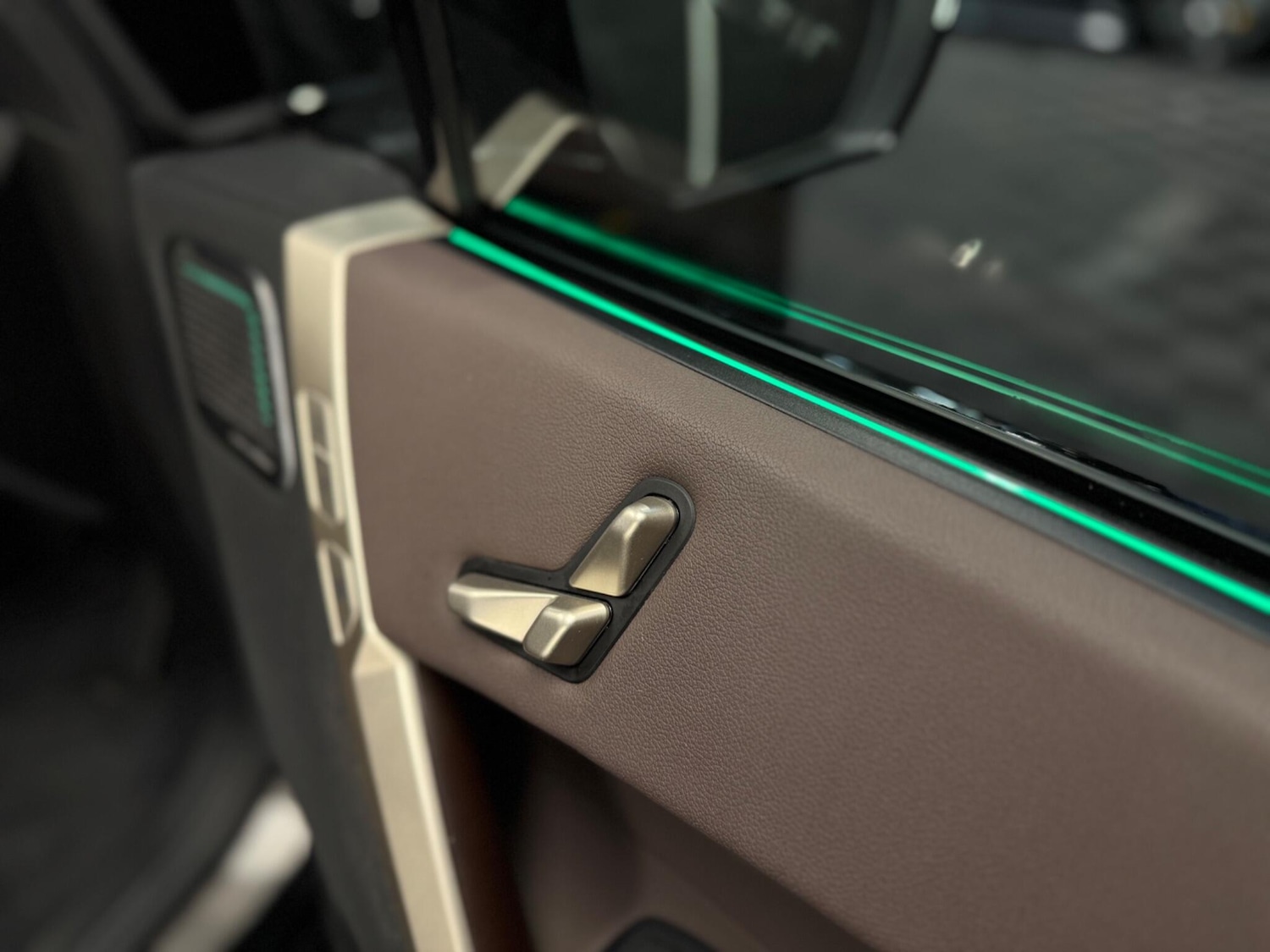 Used BMW iX 2021 for sale - 77396666: Photo 36