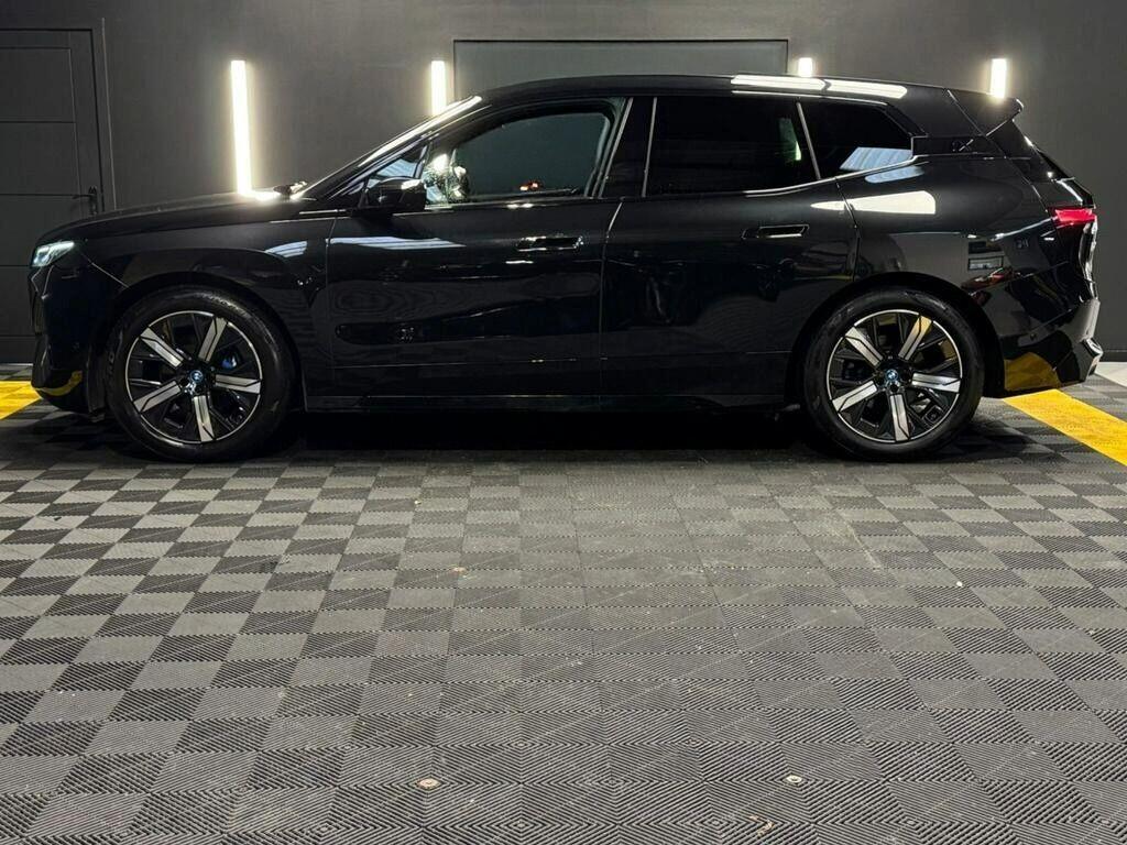 Used BMW iX 2021 for sale - 77396666: Photo 4