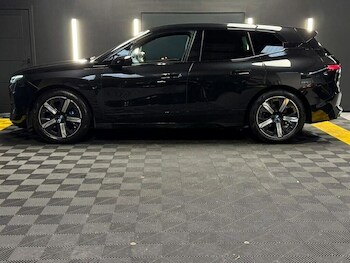 Used BMW iX 2021 for sale - 77396666: Photo