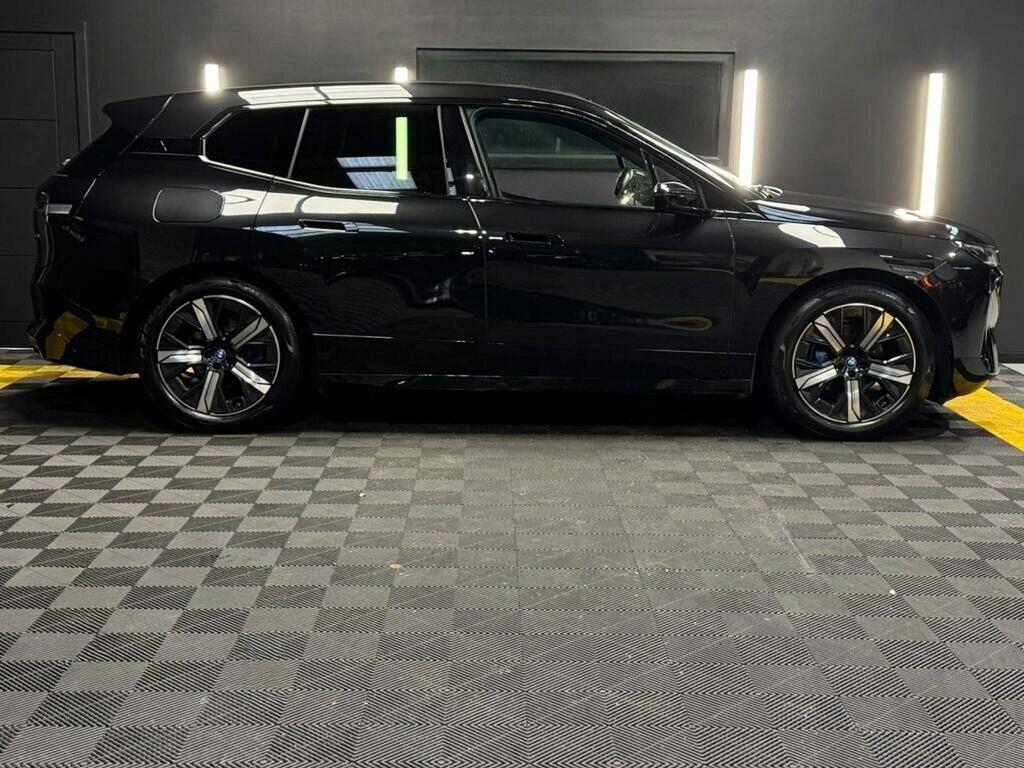 Used BMW iX 2021 for sale - 77396666: Photo 5