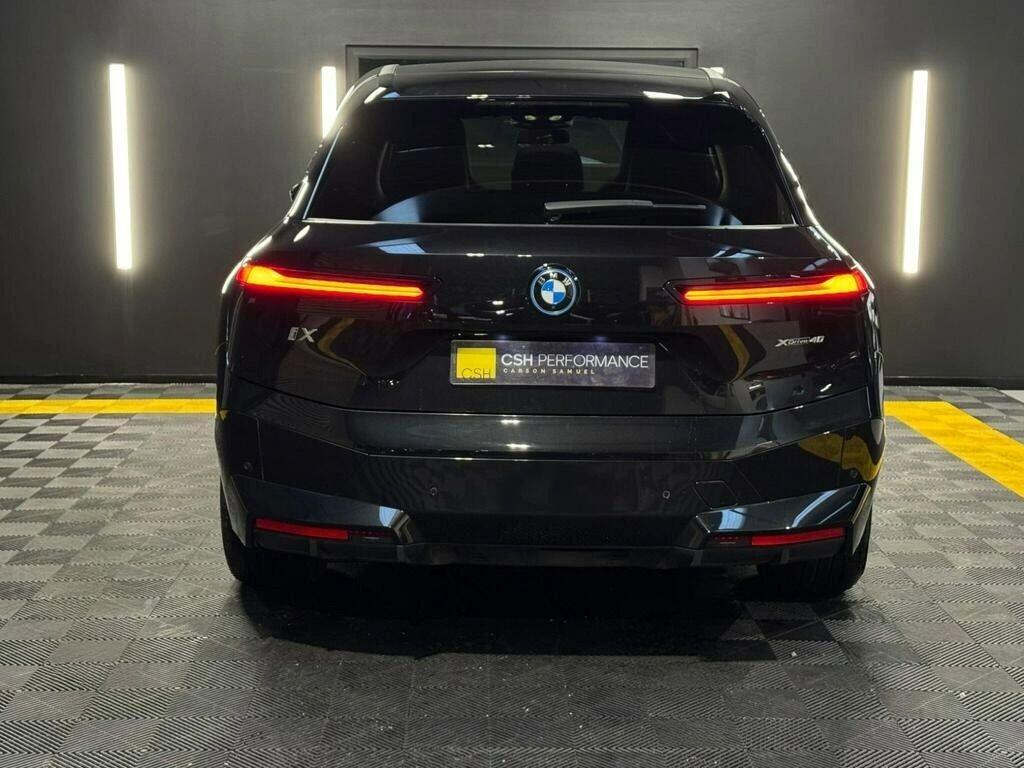 Used BMW iX 2021 for sale - 77396666: Photo 7