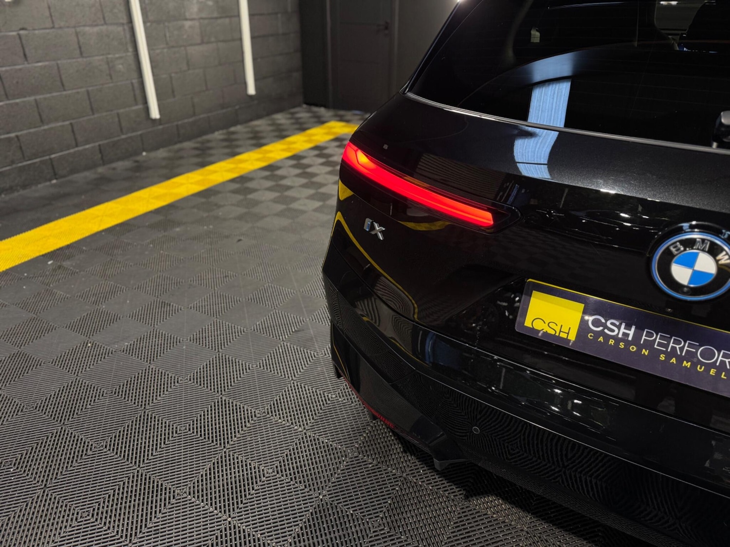 Used BMW iX 2021 for sale - 77396666: Photo 8