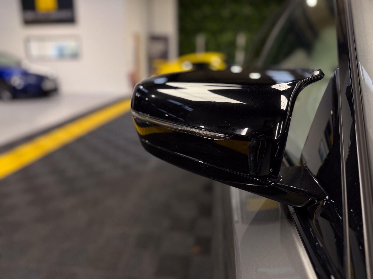 Used BMW M5 2019 for sale - 77016736: Photo 10