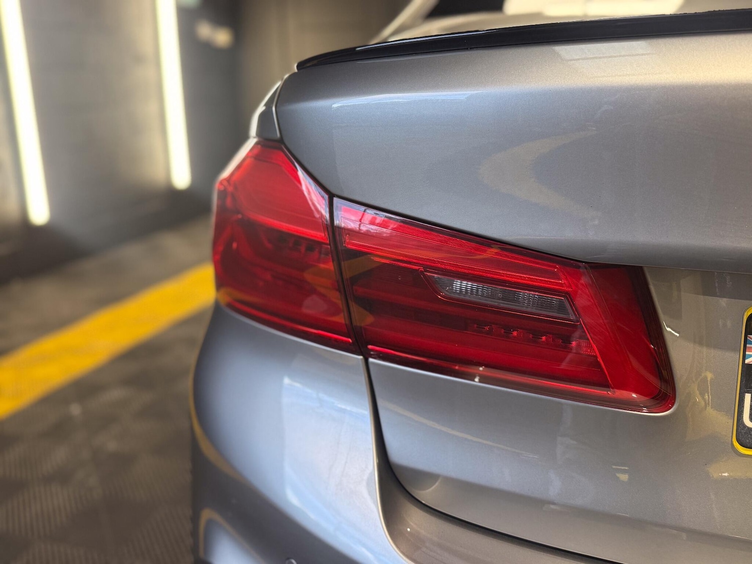 Used BMW M5 2019 for sale - 77016736: Photo 12