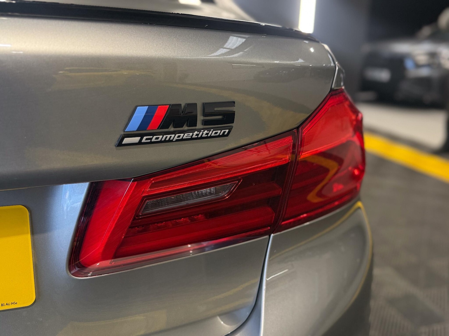 Used BMW M5 2019 for sale - 77016736: Photo 13