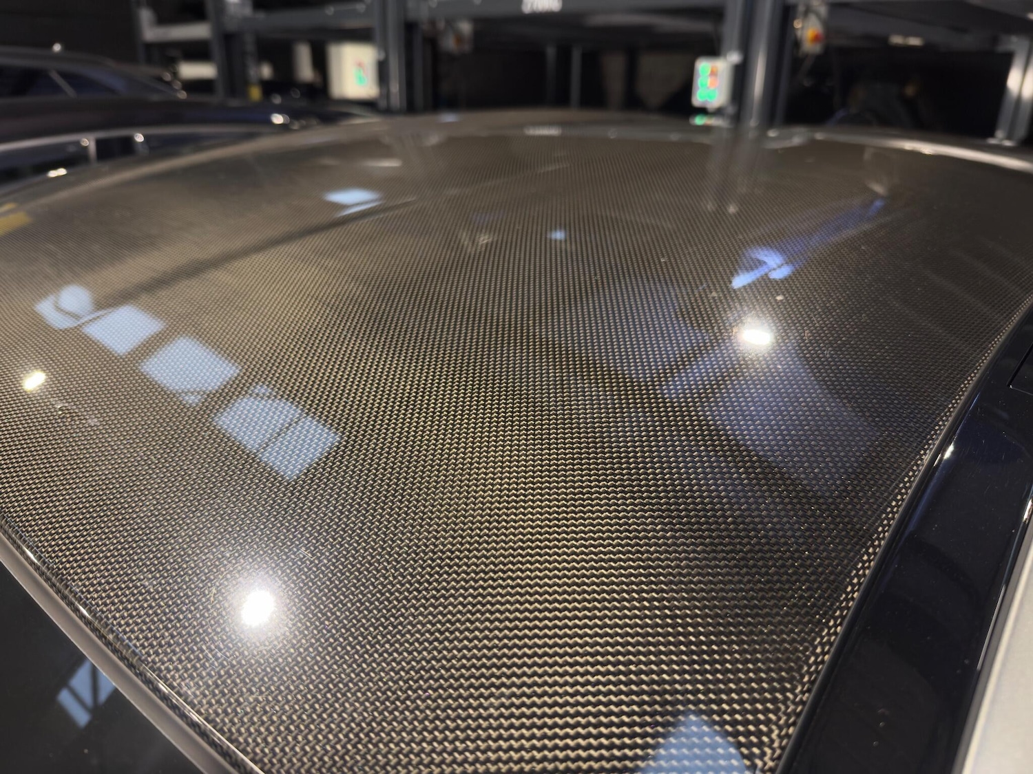 Used BMW M5 2019 for sale - 77016736: Photo 19