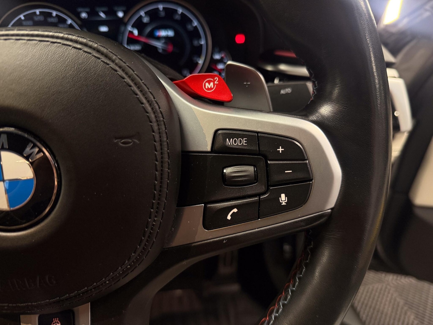 Used BMW M5 2019 for sale - 77016736: Photo 26