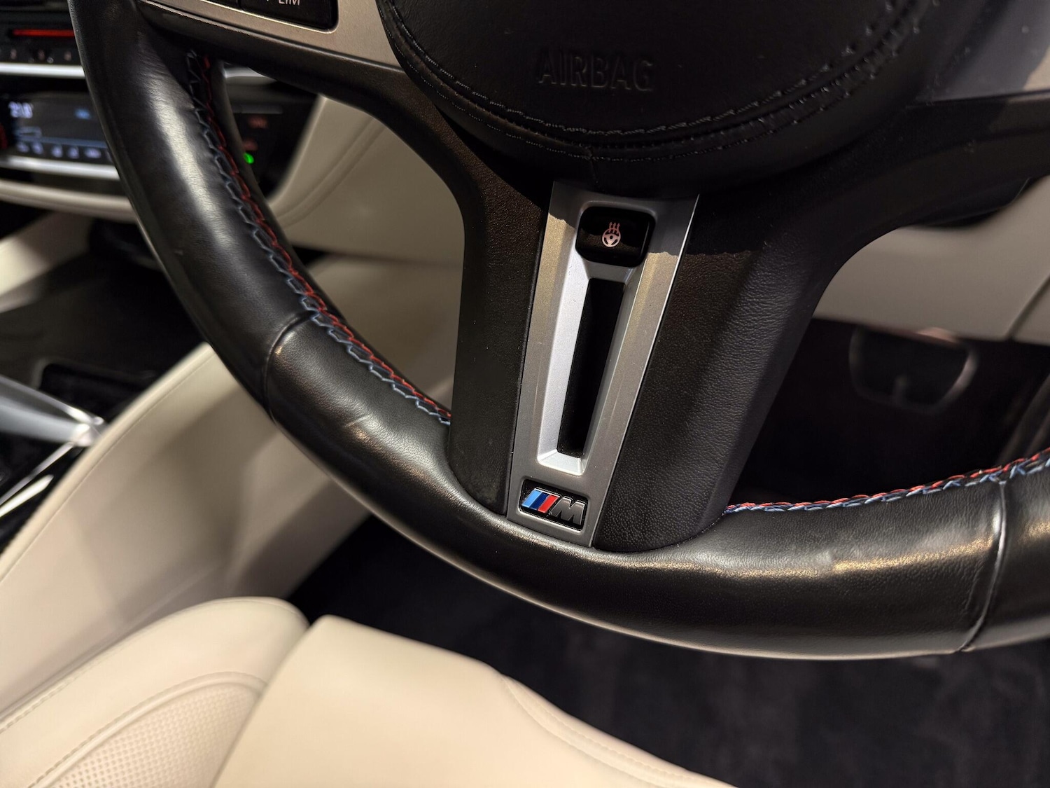 Used BMW M5 2019 for sale - 77016736: Photo 28