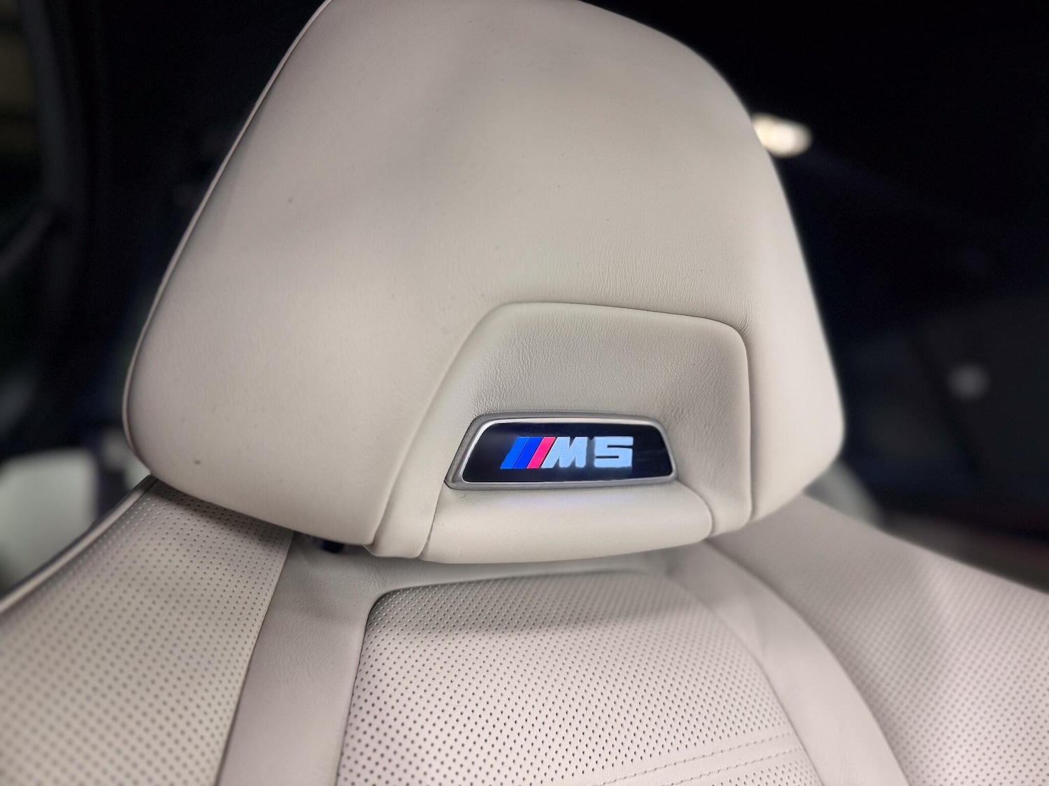 Used BMW M5 2019 for sale - 77016736: Photo 29
