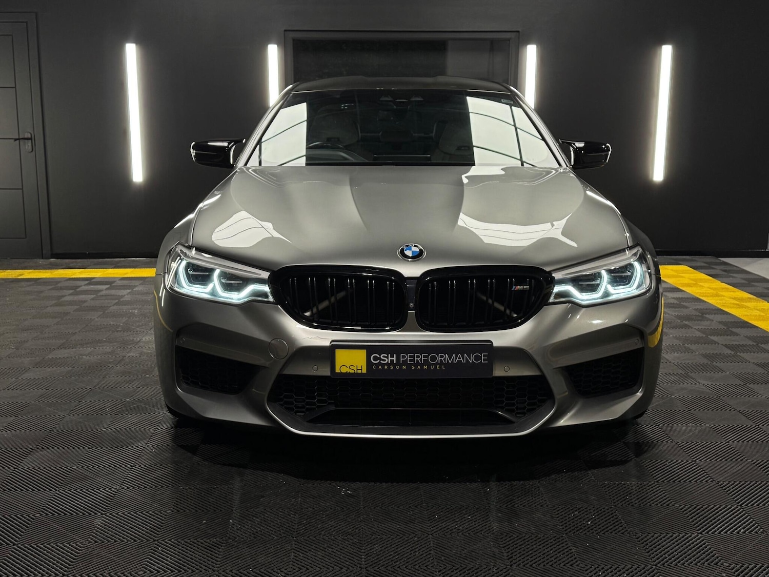 Used BMW M5 2019 for sale - 77016736: Photo 3