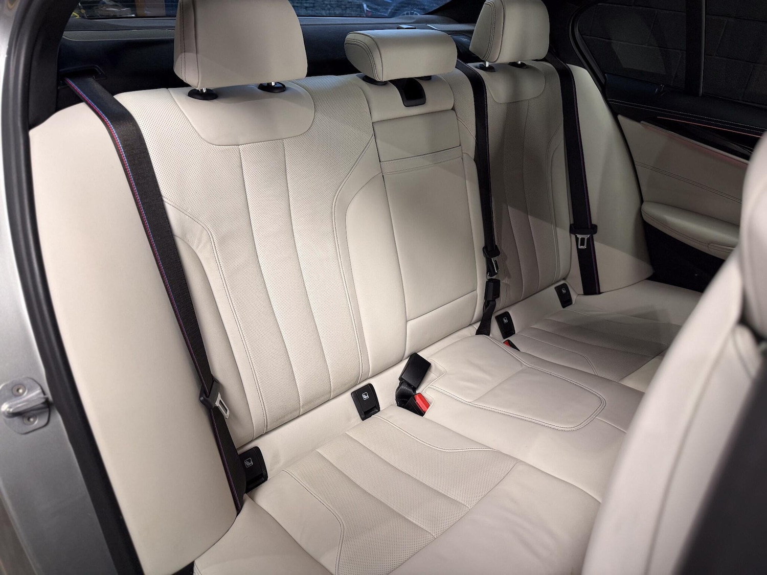 Used BMW M5 2019 for sale - 77016736: Photo 30