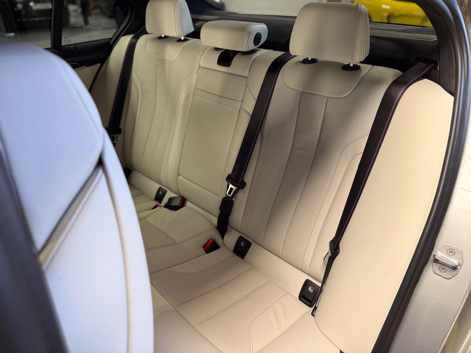 Used BMW M5 2019 for sale - 77016736: Photo 32