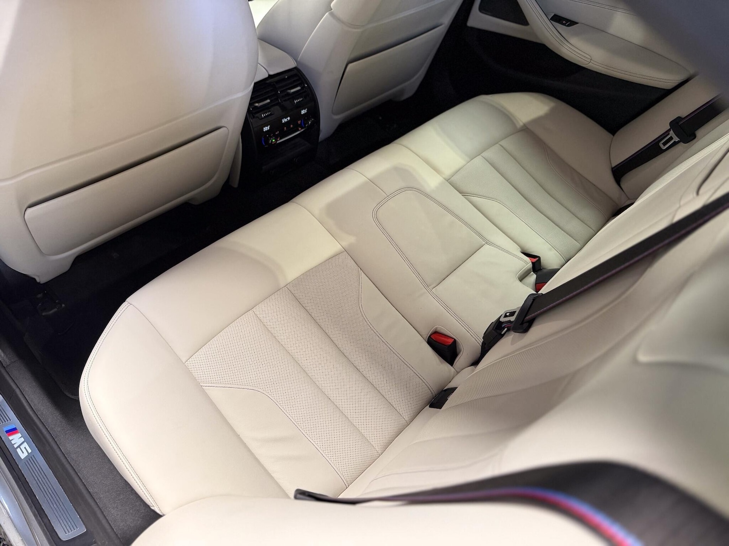 Used BMW M5 2019 for sale - 77016736: Photo 33