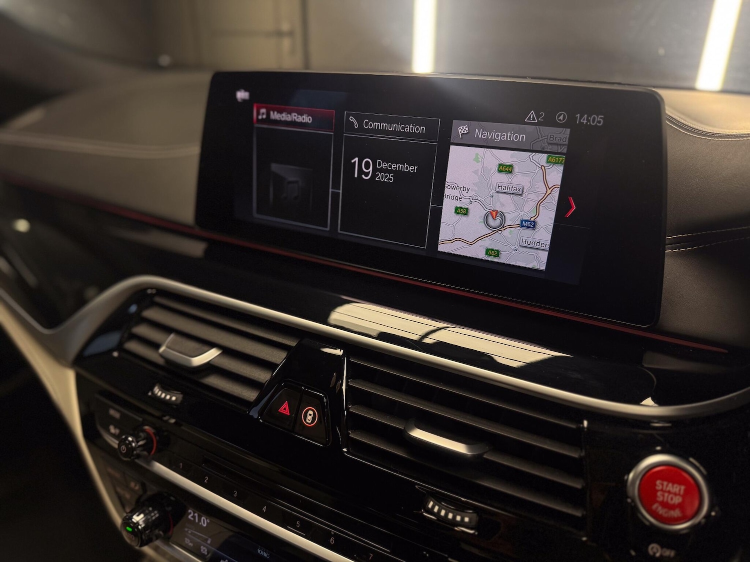 Used BMW M5 2019 for sale - 77016736: Photo 34