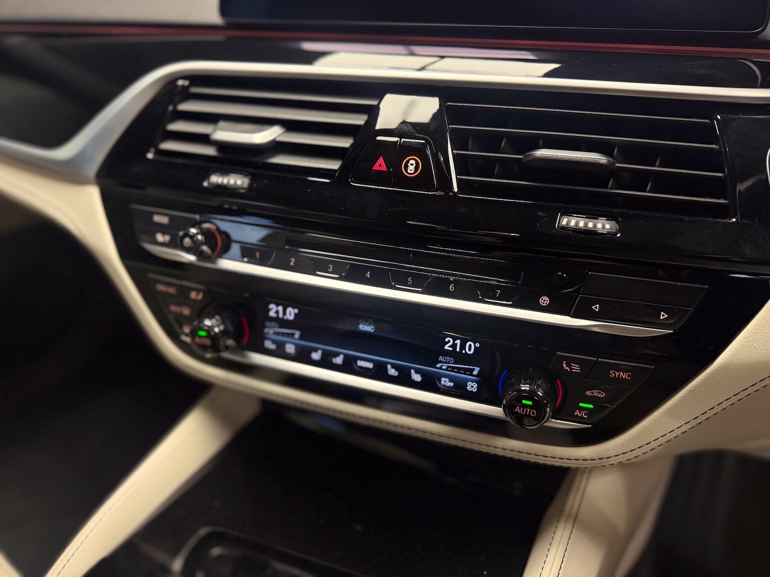 Used BMW M5 2019 for sale - 77016736: Photo 35