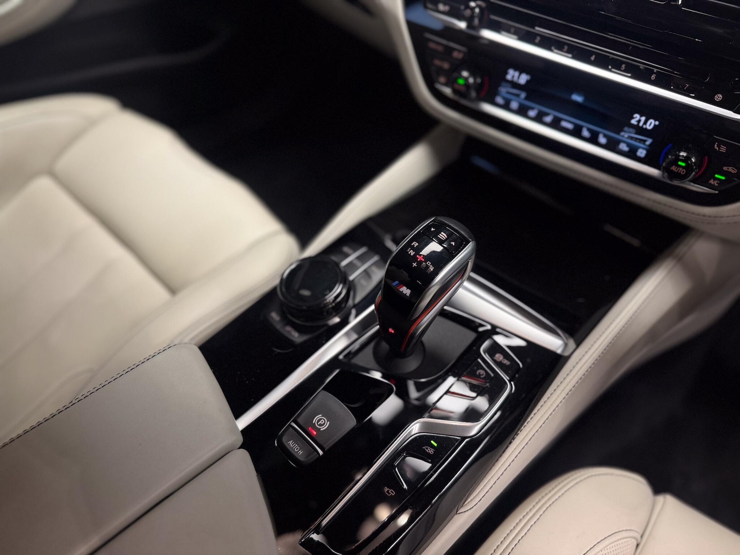 Used BMW M5 2019 for sale - 77016736: Photo 36