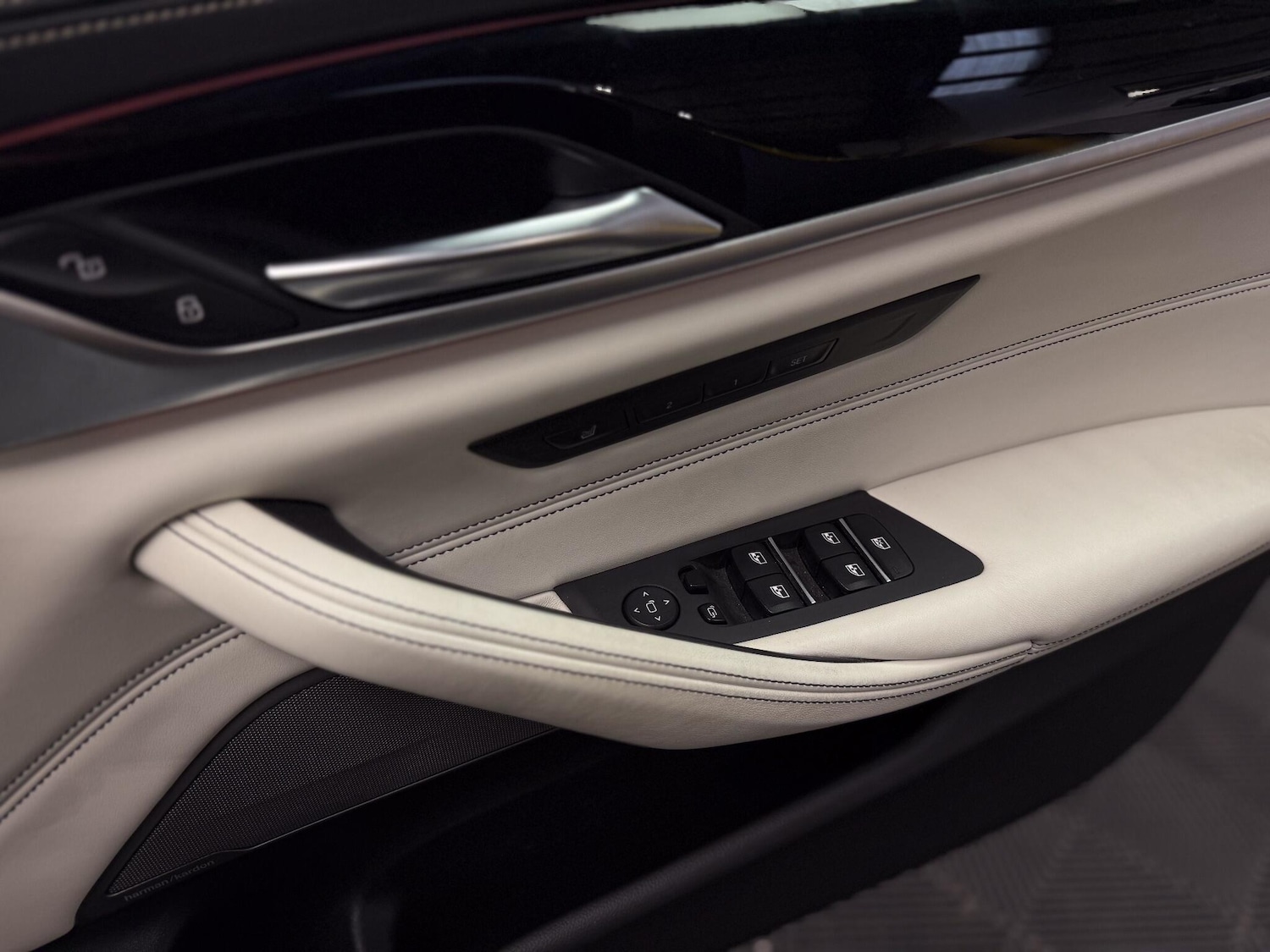 Used BMW M5 2019 for sale - 77016736: Photo 37